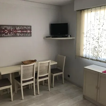 Appartamento Studio Port - Piscine *