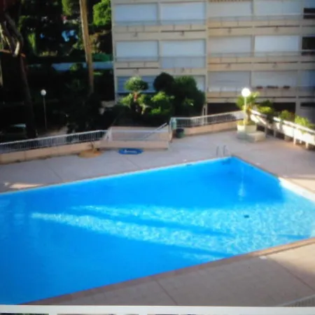 Studio Port - Piscine